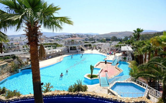 Phoenix Sun Hotel