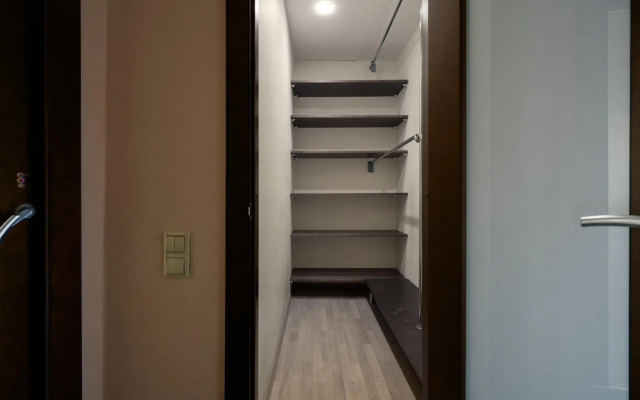 Апартаменты на набережной реки Карповки 10