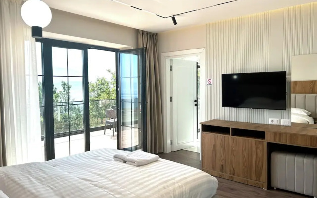 Bella Vista Rezidencë