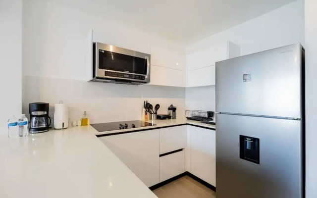 w Mesmerizing 1BR in San Francisco
