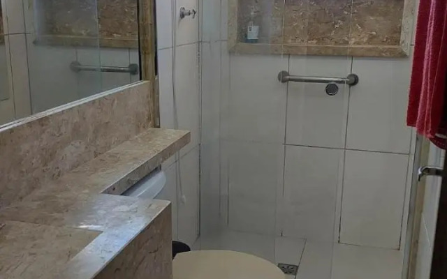 Apartamento bom descanso