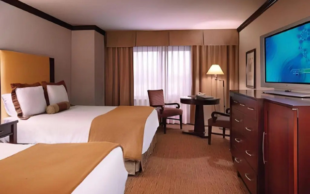 Ameristar Casino Hotel Kansas City