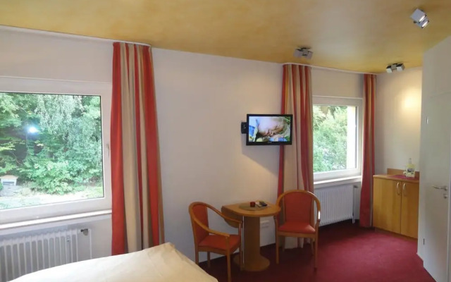 Hotel Waldcafé Jäger