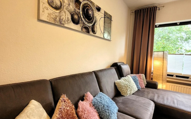 Apartment in Winterberg Near Ski Slopes