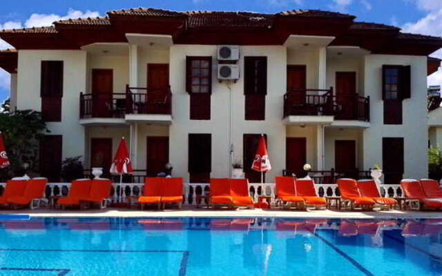 Fethiye Park Hotel