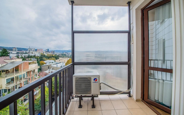 BFG Suites Vera Residence