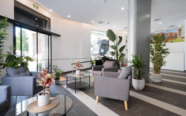 Hotel BestPrice Girona