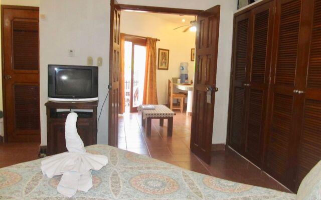 Condo Mariachi by Playa Paradise