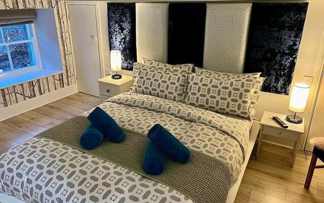 Summer Hill Guest House