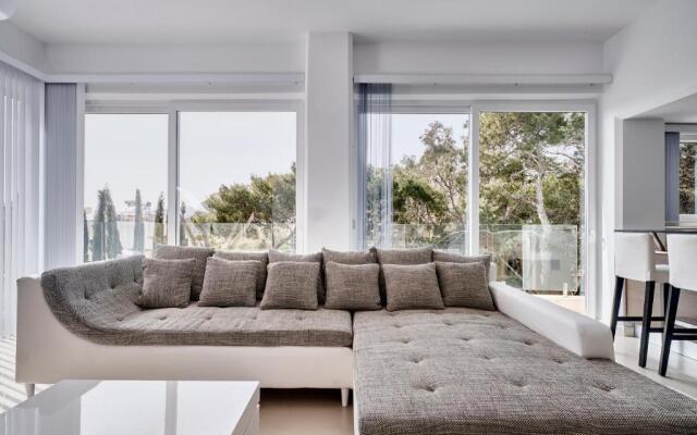 Villa Marni