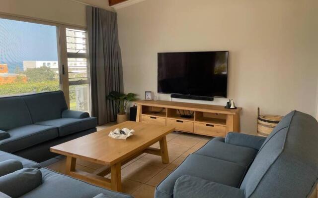 Odenvillea House - Amazing Sea Views