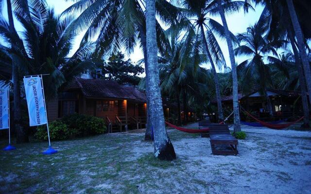 Redang Beach Resort