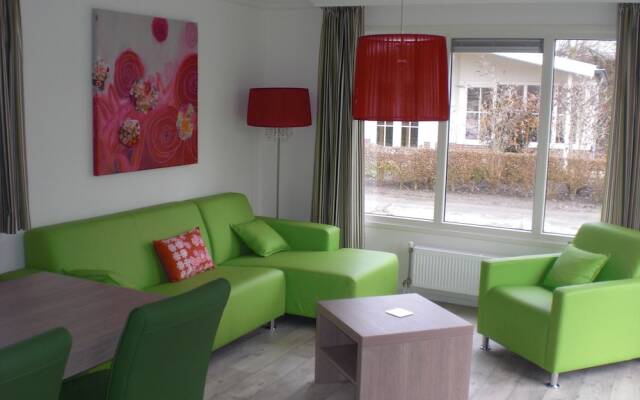 EuroParcs Molengroet