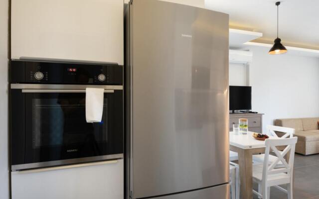 Villa Lui Hotel Alaçatı