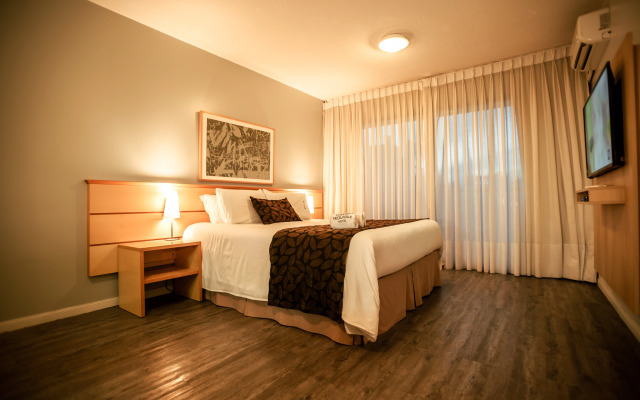 Punta Trouville Apart