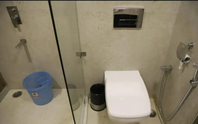 The Gandhi International