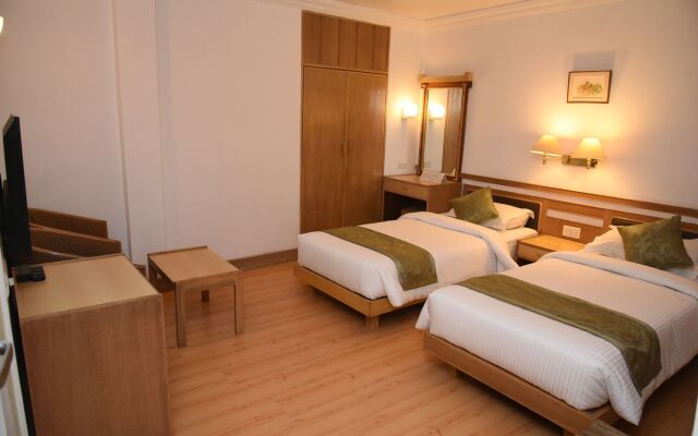 Hotel Padma