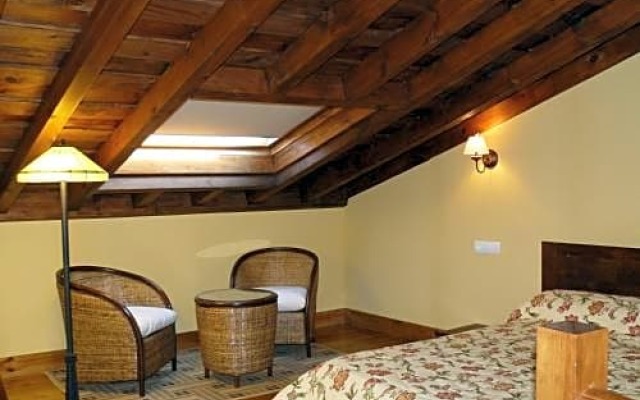 Posada La Villanita