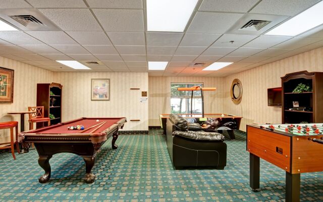 Homewood Suites by Hilton Fort Collins