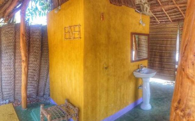 Mnana Lodge