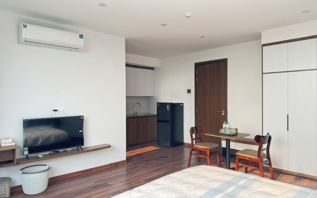 Nam Hai Apartment