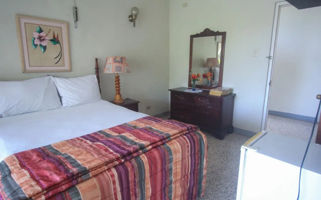 Sahara dela Mer Inn