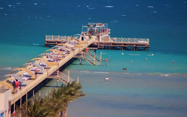 Nubia real estate aqua beach
