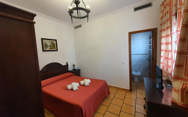 Hostal Venta Tomas