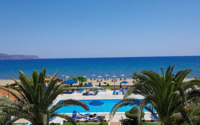 Galazio Kima Apartments - Oleander Junior Suite 3