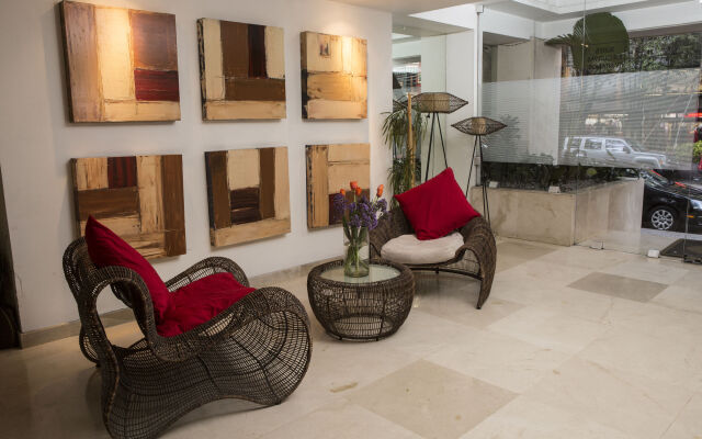 Suites Giorgio