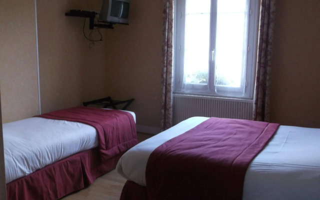 Auberge Saint Martin