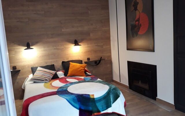 Le Clos de la Presqu'Île