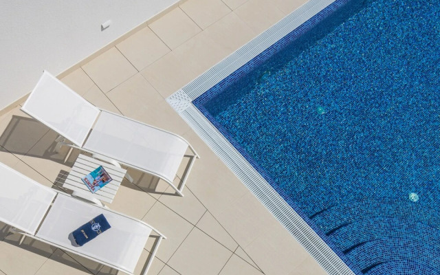 Apartments Nautica