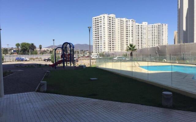 Marina Sol III Playa y Casino