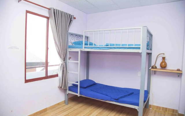 Homestay HoLo