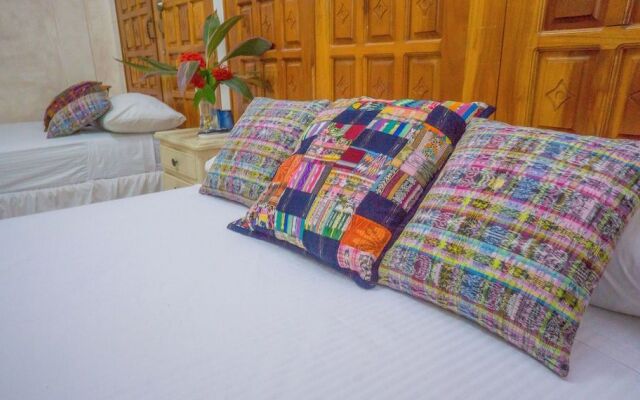 Hotel Maya