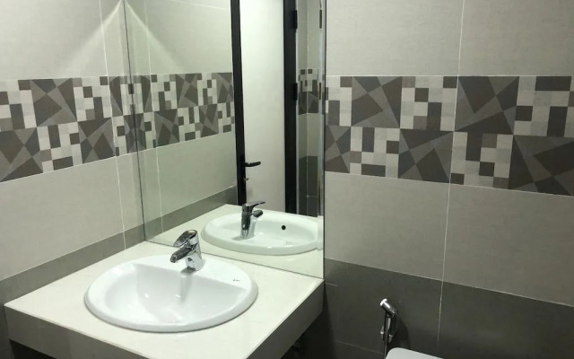 Highlands Hotel Cao Bang - Hostel