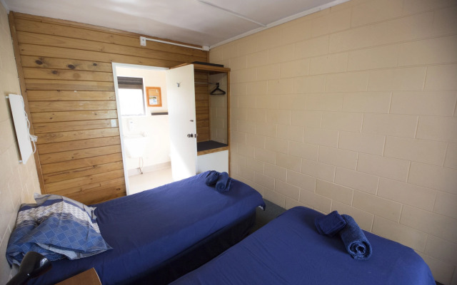 Bay of Islands Lodge