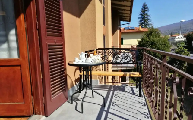 Maximum House in Subbiano