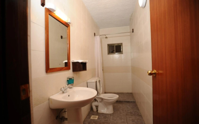 Kenya Comfort Suites