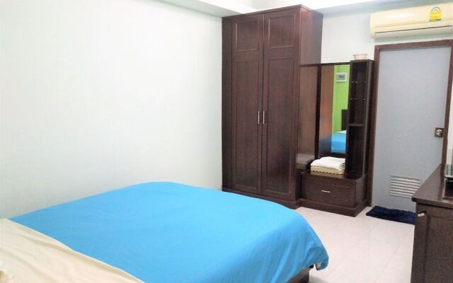 Janpha Apartment