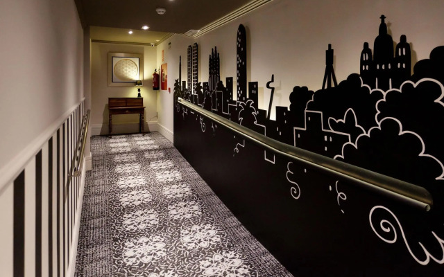 Vasanta Hotel Eixample, Sonder by Marriott Bonvoy
