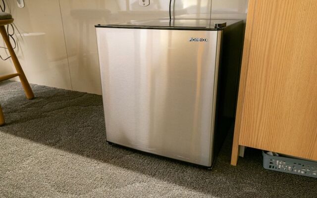 Hotel Nara No Hamori