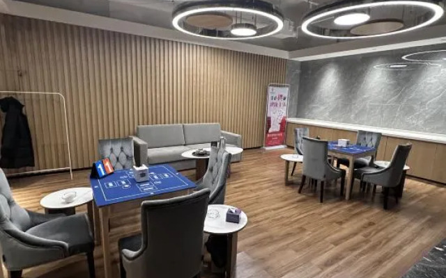 Montefontaine Holiday Hotel