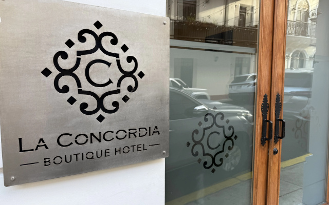 La Concordia Boutique Hotel