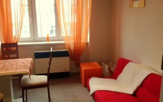 Apartment Prubezna