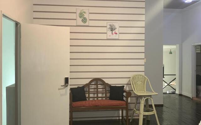 X-Plorer Backpackers - Hostel