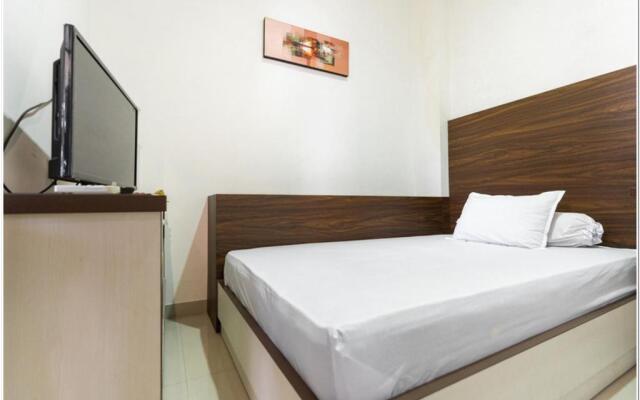 Lia Homestay Syariah Pettarani Makassar