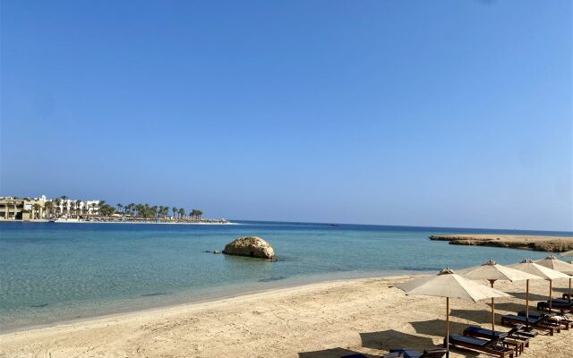 Marina View Port Ghalib