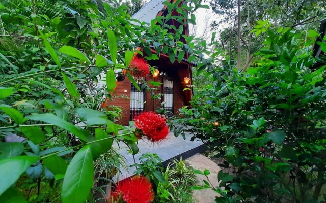 The Otunna Guest House